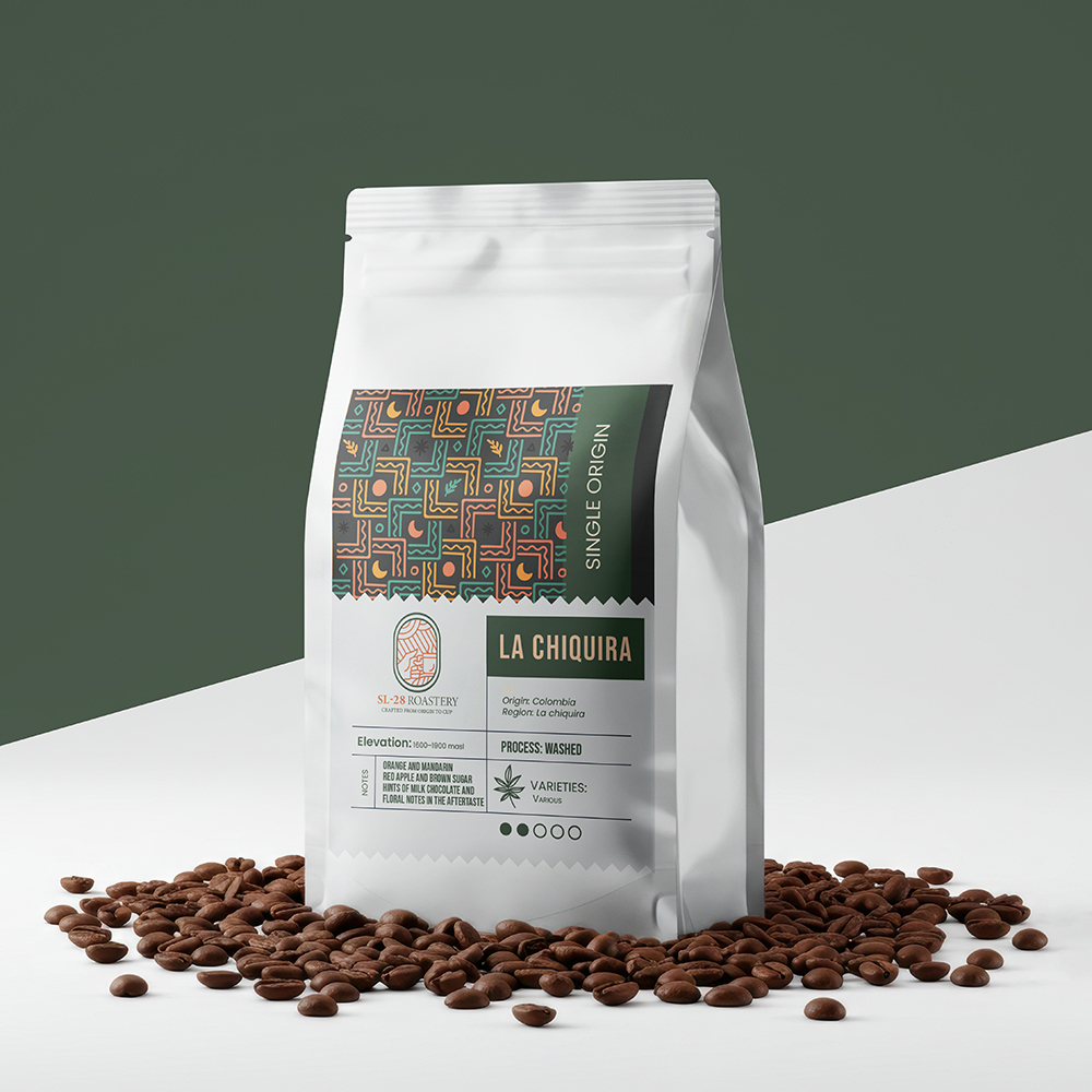 La Chiquira